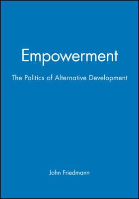 Empowerment: Culture, History, and the Challeng... 1557863008 Book Cover