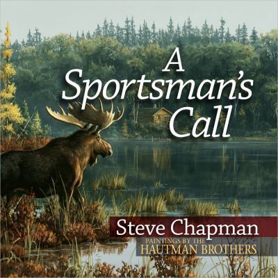 A Sportsman's Call 0736962166 Book Cover