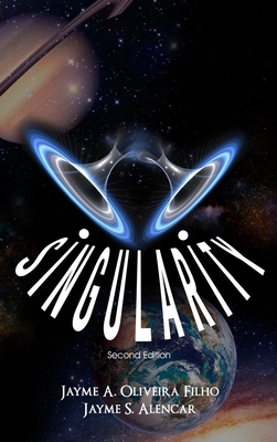 Singularity: Second Edition 195651533X Book Cover
