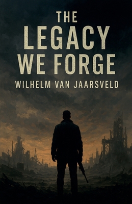 The Legacy We Forge B0FS3JLH8G Book Cover