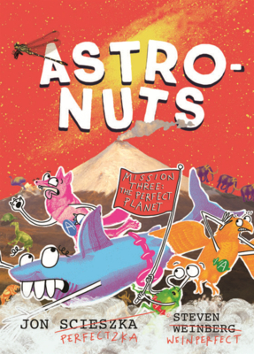 Perfect Planet B0GN2HMLDQ Book Cover