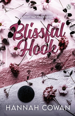 Blissful Hook 1405966343 Book Cover
