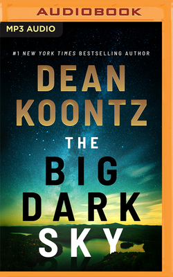 The Big Dark Sky 1713652218 Book Cover
