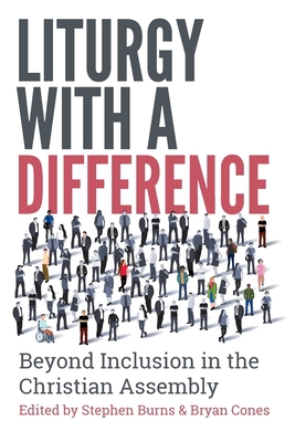 Liturgy with a Difference: The Boundless Riches... 033405740X Book Cover