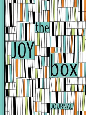 The Joy Box 1633262103 Book Cover