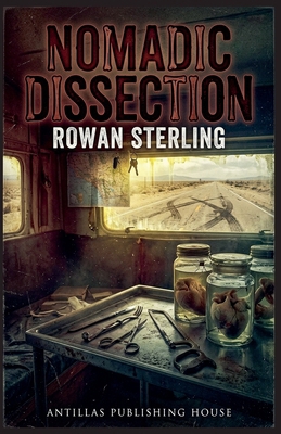 Nomadic Dissection B0GQXY7XDX Book Cover