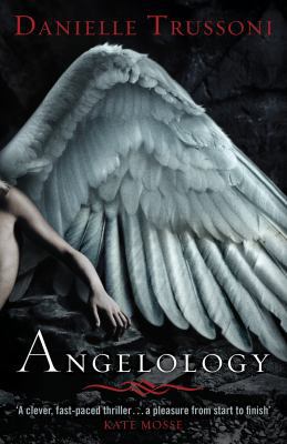 Angelology 0718155580 Book Cover