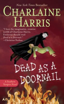 Dead as a Doornail 0606121544 Book Cover