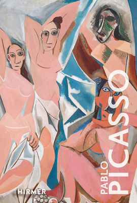 Pablo Picasso 3777427578 Book Cover