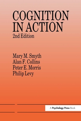 Cognition In Action 0863773486 Book Cover