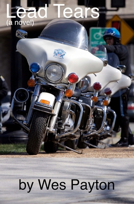 Lead Tears 1533133611 Book Cover