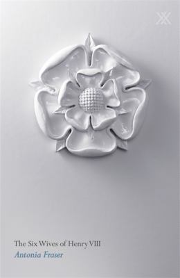 Six Wives of Henry VIII B0092G96XA Book Cover