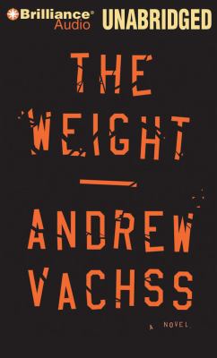 The Weight 1441891617 Book Cover