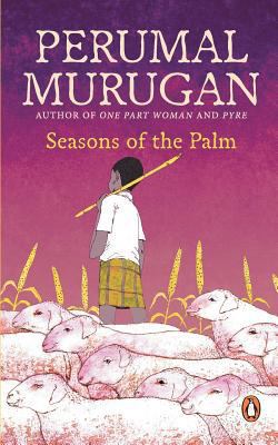Seasons of the Palm 014343571X Book Cover