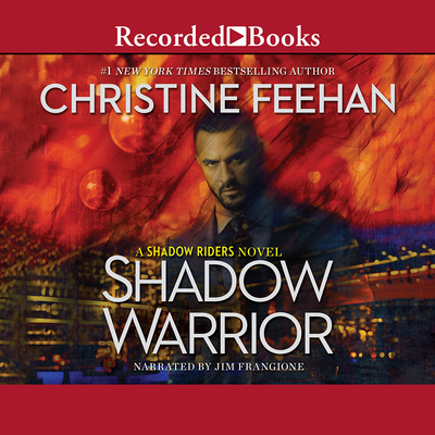 Shadow Warrior 1980034451 Book Cover