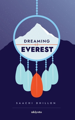 Dreaming of Everest 9362690535 Book Cover