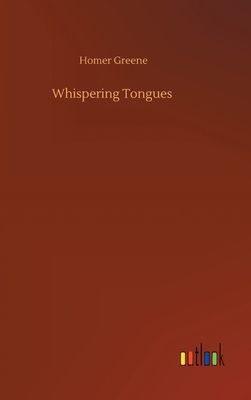 Whispering Tongues 375239630X Book Cover
