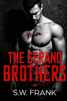 The Serano Brothers 1502846853 Book Cover