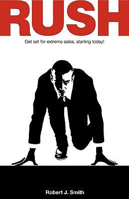 Rush 1440175411 Book Cover