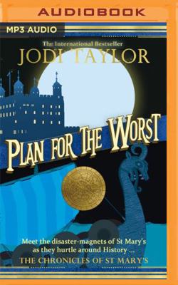 Plan for the Worst 171357280X Book Cover