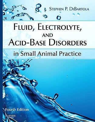 Fluid, Electrolyte, and Acid-Base Disorders in ... 1437706541 Book Cover