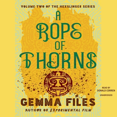 A Rope of Thorns B0B8BDDMBC Book Cover