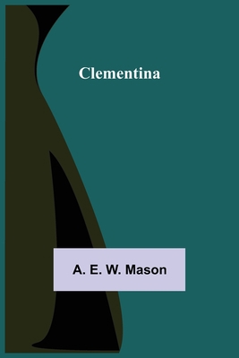 Clementina 9355397011 Book Cover