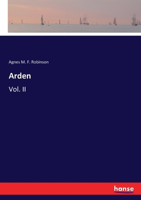 Arden: Vol. II 3337251846 Book Cover
