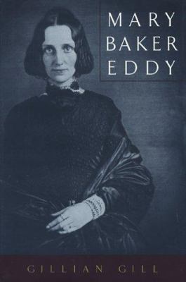 Mary Baker Eddy 0738200425 Book Cover