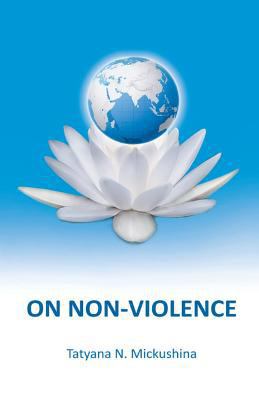 On Non-violence 1723227390 Book Cover