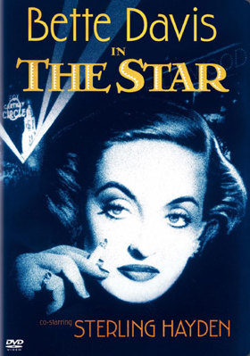 The Star B0008ENIMK Book Cover