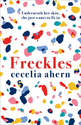 Freckles 0008194920 Book Cover