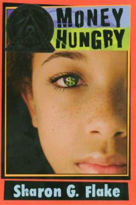 Money Hungry (New Cover) 1423103866 Book Cover