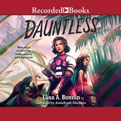 Dauntless B0BX5KQ4Y3 Book Cover