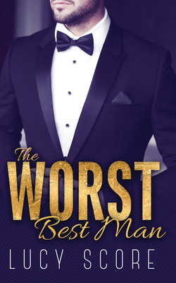 Worst Best Man 1728282594 Book Cover