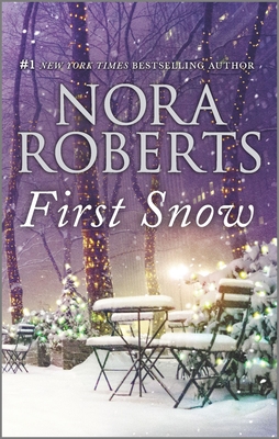 First Snow: An Anthology 1335014950 Book Cover