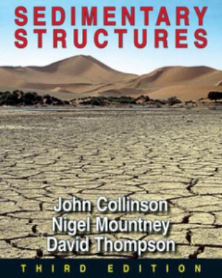 Sedimentary Structures 190354419X Book Cover
