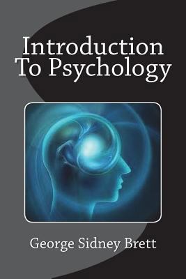 Introduction To Psychology 1721868348 Book Cover