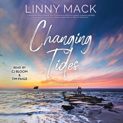 Changing Tides 166815255X Book Cover