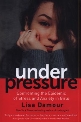 Under Pressure: Saving Our Daughters from Drown... 1786493969 Book Cover