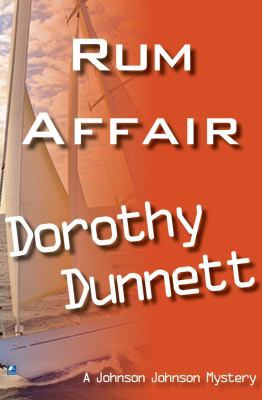 Rum Affair 0755119134 Book Cover