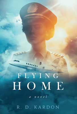 Flying Home 8885280455 Book Cover