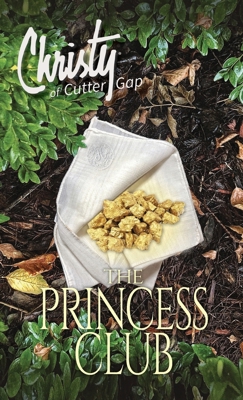 The Princess Club 195623313X Book Cover