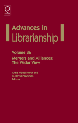 Mergers and Alliances: The Wider View 1781904790 Book Cover