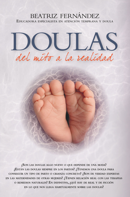 Doulas (Almuzara) [Spanish] 841864835X Book Cover