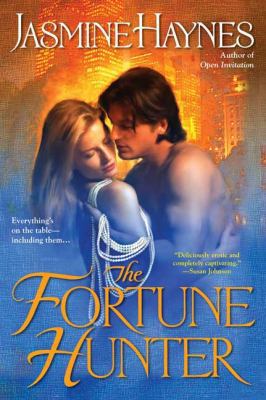 The Fortune Hunter (The Fortune Hunter Books) 0425219178 Book Cover