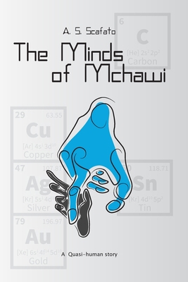 The Minds of Mchawi 3952579246 Book Cover