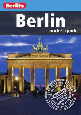 Berlin. 9812688757 Book Cover