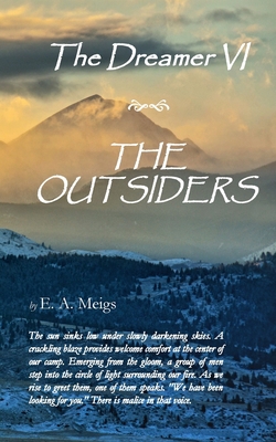 The Dreamer VI The Outsiders 1735055832 Book Cover