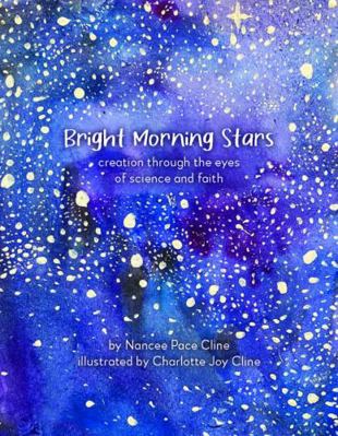 Bright Morning Stars : Celebrating Creation Through the Eyes of Science and Faith